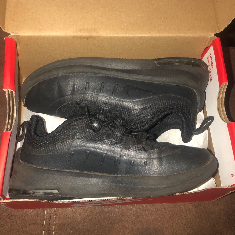 Nike Air Max Axis (TD)